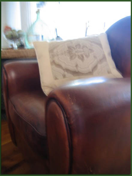 clubchair