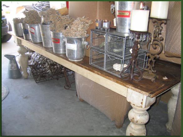 farmtable