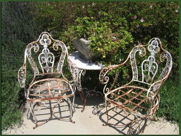 gardendinette