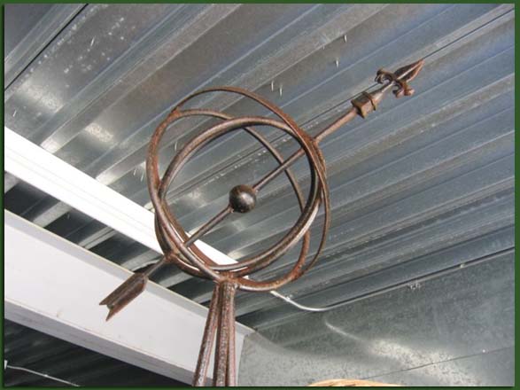 ironsphere